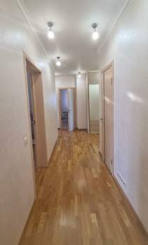 3-к квартира, вторичка, 97м2, 4/17 этаж