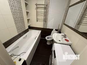 1-к квартира, вторичка, 40м2, 14/20 этаж