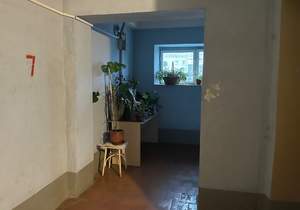 4-к квартира, вторичка, 75м2, 7/9 этаж