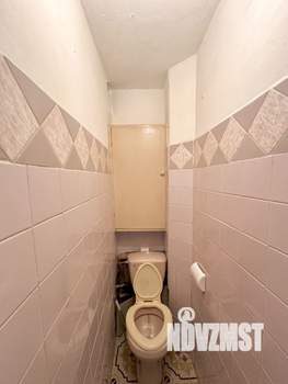 2-к квартира, вторичка, 44м2, 3/5 этаж