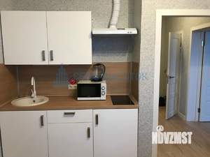 1-к квартира, вторичка, 36м2, 11/14 этаж