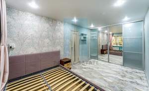 1-к квартира, вторичка, 32м2, 1/5 этаж