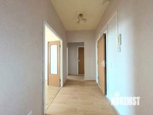 Студия квартира, вторичка, 38м2, 1/18 этаж