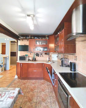 3-к квартира, вторичка, 72м2, 4/10 этаж
