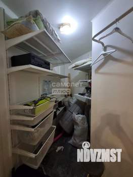 3-к квартира, вторичка, 80м2, 11/17 этаж