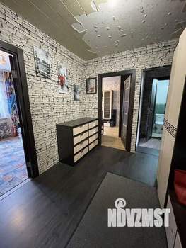 3-к квартира, вторичка, 62м2, 5/9 этаж