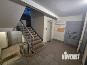 2-к квартира, вторичка, 50м2, 1/9 этаж