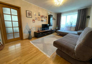 3-к квартира, вторичка, 62м2, 2/5 этаж