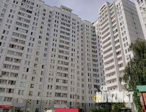 3-к квартира, вторичка, 72м2, 3/18 этаж