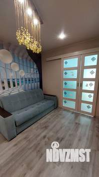 1-к квартира, вторичка, 47м2, 5/6 этаж