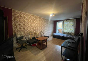 1-к квартира, вторичка, 34м2, 4/9 этаж