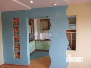 3-к квартира, вторичка, 63м2, 5/10 этаж