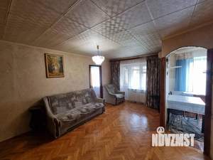 2-к квартира, вторичка, 43м2, 4/5 этаж