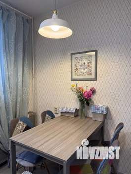 4-к квартира, вторичка, 90м2, 1/14 этаж