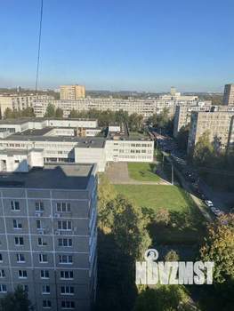 1-к квартира, вторичка, 36м2, 14/15 этаж