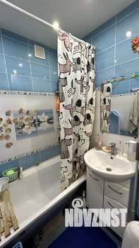 2-к квартира, вторичка, 42м2, 3/5 этаж