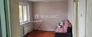 2-к квартира, вторичка, 43м2, 9/9 этаж