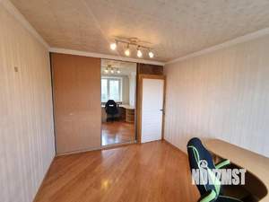 2-к квартира, вторичка, 47м2, 7/9 этаж