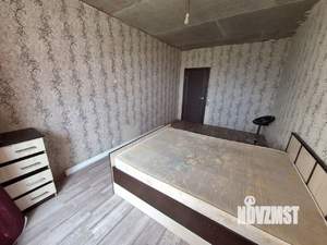 2-к квартира, вторичка, 62м2, 14/17 этаж