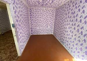 2-к квартира, вторичка, 45м2, 1/5 этаж