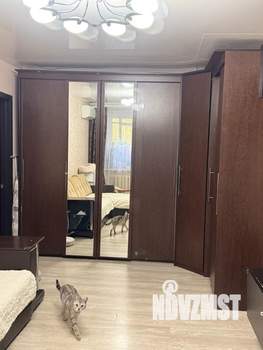 2-к квартира, вторичка, 45м2, 2/5 этаж