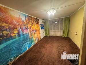 1-к квартира, вторичка, 33м2, 3/9 этаж