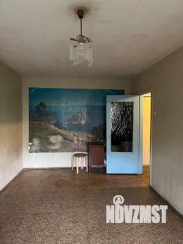 1-к квартира, вторичка, 33м2, 2/5 этаж