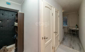 1-к квартира, вторичка, 34м2, 1/5 этаж