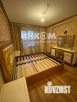2-к квартира, вторичка, 48м2, 2/5 этаж