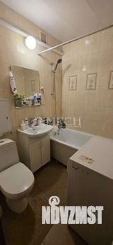 2-к квартира, вторичка, 42м2, 2/5 этаж