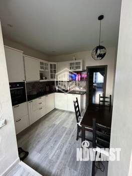 3-к квартира, вторичка, 70м2, 3/18 этаж