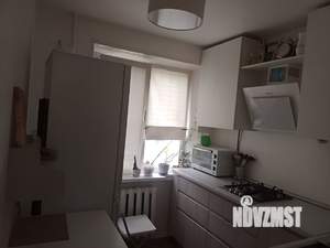 1-к квартира, вторичка, 30м2, 1/5 этаж
