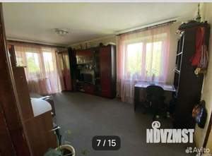 4-к квартира, вторичка, 81м2, 5/9 этаж