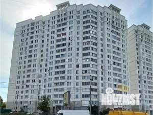 1-к квартира, вторичка, 38м2, 5/18 этаж
