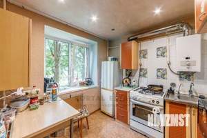 1-к квартира, вторичка, 31м2, 2/5 этаж