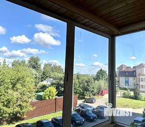 2-к квартира, вторичка, 64м2, 3/5 этаж