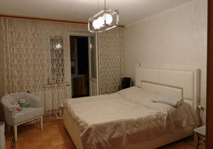 2-к квартира, вторичка, 62м2, 3/10 этаж