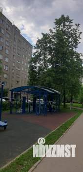 1-к квартира, вторичка, 33м2, 7/9 этаж