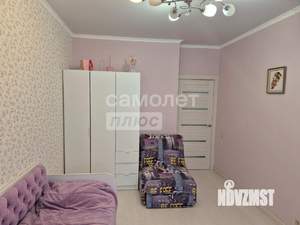 2-к квартира, вторичка, 58м2, 6/10 этаж