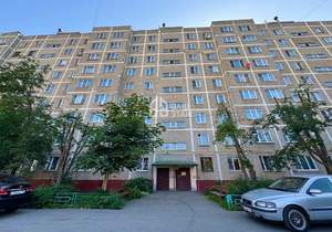 1-к квартира, вторичка, 33м2, 8/9 этаж