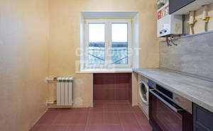 2-к квартира, вторичка, 43м2, 5/5 этаж