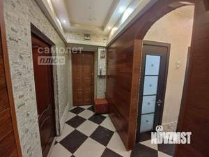 3-к квартира, вторичка, 68м2, 2/3 этаж