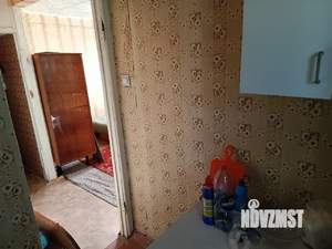 1-к квартира, вторичка, 31м2, 5/5 этаж
