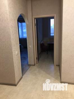 1-к квартира, вторичка, 45м2, 4/19 этаж