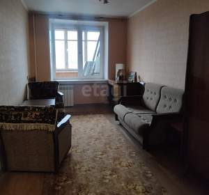 3-к квартира, вторичка, 77м2, 7/15 этаж