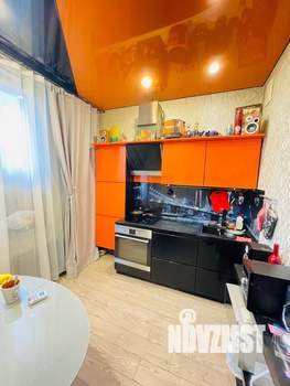 1-к квартира, вторичка, 38м2, 17/17 этаж