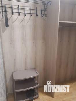 1-к квартира, вторичка, 35м2, 15/17 этаж