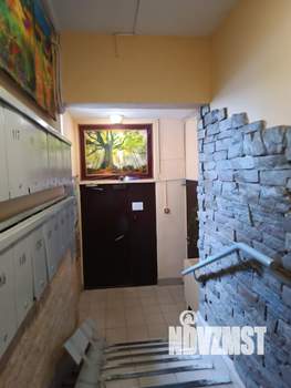 1-к квартира, вторичка, 38м2, 13/14 этаж
