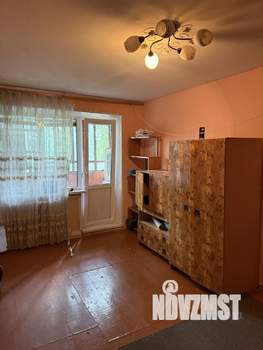 2-к квартира, вторичка, 48м2, 4/5 этаж