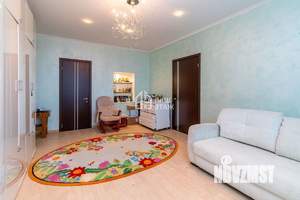 3-к квартира, вторичка, 166м2, 2/19 этаж